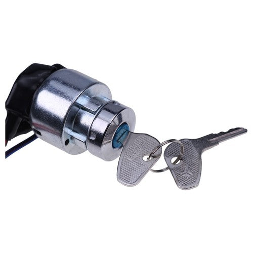 DURAFORCE Ignition Switch 34670-31823 34670-31824 for Kubota L3240 L3130 L3300 L3560GST