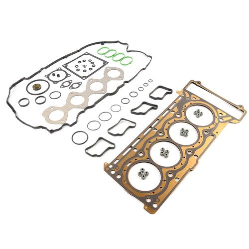 DURAFORCE Cylinder Head Gasket Set for Mercedes-Benz C180 C200 C230 E200 W906 Sprinter 1.8