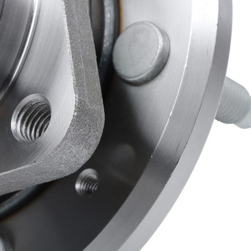 DURAFORCE Front Wheel Hubs Bearing Assembly For Chevrolet Equinox 2007-2009 513276 1pc