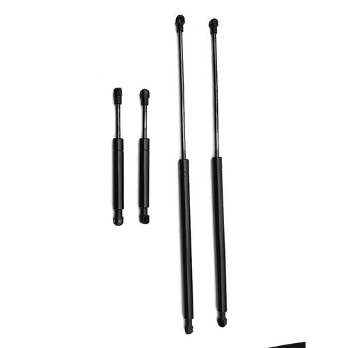 3W0823475B Hood Shocks Lift Support Struts for Bentley Flying Spur 2006 2013