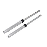 DURAFORCE New Fit For Yamaha PW50 PW 50 Front Forks Shocks Fork Set Assembly