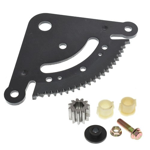 DURAFORCE Steering Sector & Pinion Gear W/ Bushings 125 135 145 For John Deere GX21924Ble