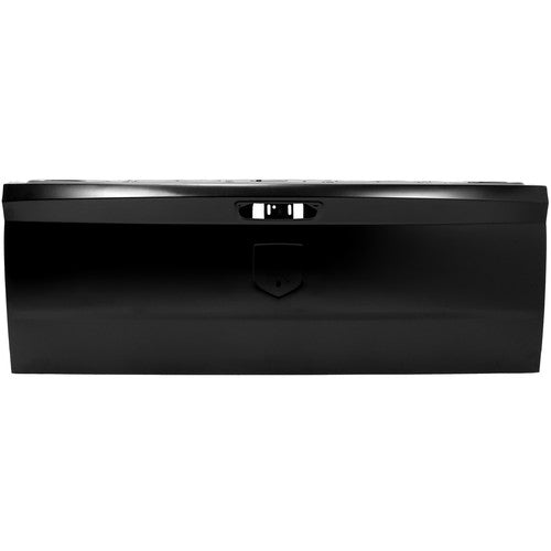 DURAFORCE Steel Tailgate For Ram 1500 2500 3500 10-18/1500 Classic 19-22 For 55277397AA