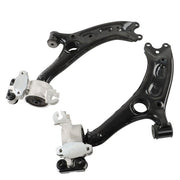 DURAFORCE CMS601054 CMS601055 Right & Left Lower Control Arm Kit For Honda CR-V 2017-2021