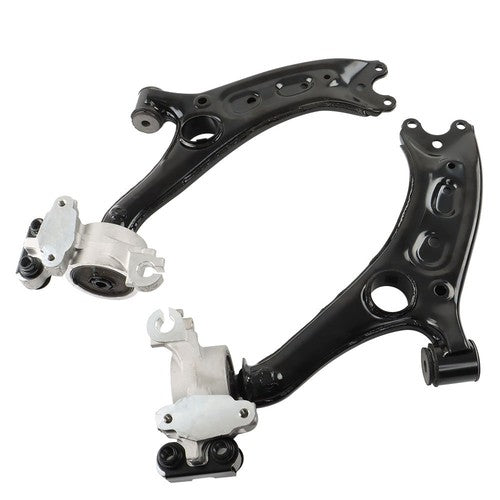 DURAFORCE CMS601054 CMS601055 Right & Left Lower Control Arm Kit For Honda CR-V 2017-2021