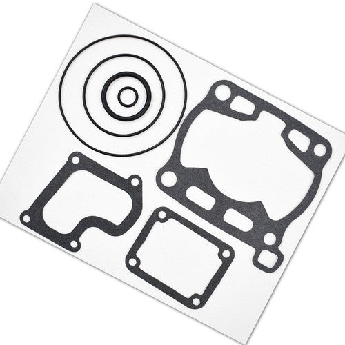 DURAFORCE Top End Head Gasket Kit Fit For Suzuki RM85 and Expert 2002 2003 2004-2018