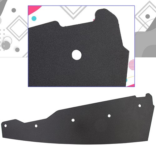 DURAFORCE Front &Rear Mud Flaps Fender Flares For 14-21 Polaris RZR XP 1000 XP4 1000 Turbo
