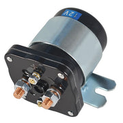 DURAFORCE Solenoid Power Relay 12V 586-902 586-105111 Replacement For White Rodgers NEW