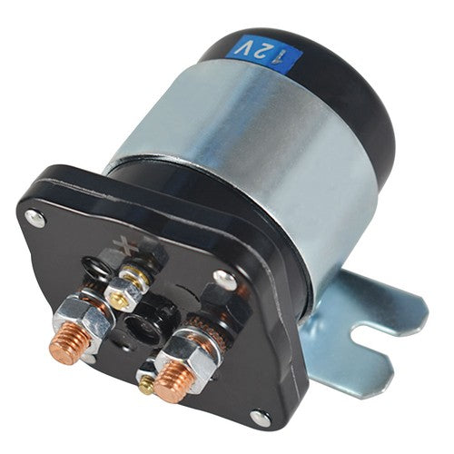 DURAFORCE Solenoid Power Relay 12V 586-902 586-105111 Replacement For White Rodgers NEW