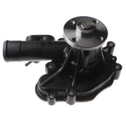 DURAFORCE New Water pump for Yanmar 4TNV94 4TNV94L 4TNV98T Engine Hyundai Excavator Loader