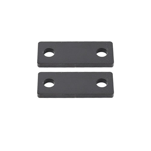 DURAFORCE New 4 Retractable Seat Belts and Bracket Kit For EZGO Yamaha Club Car Golf Cart