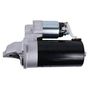 DURAFORCE Starter Motor 163-3361 for Caterpillar 216 216B 226B 232B 242B Engine 3024 C2.2