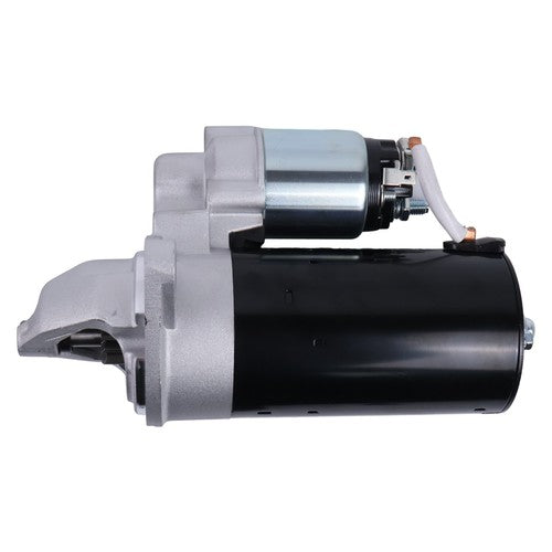 DURAFORCE Starter Motor 163-3361 for Caterpillar 216 216B 226B 232B 242B Engine 3024 C2.2