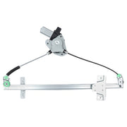 DURAFORCE For Honda Odyssey 05-10 Power Window Regulator w/ motor Front RH 6 pins 741-008