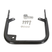 DURAFORCE For Honda TRX 450R Sportrax 450 TRX 450ER Front Bumper Guard Bar + Rear Grab Bar
