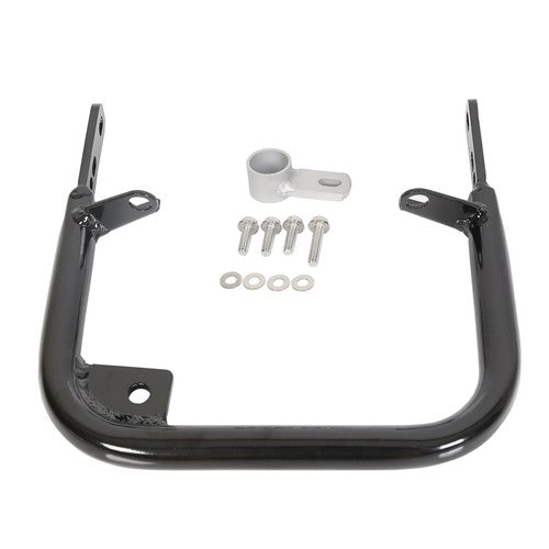 DURAFORCE For Honda TRX 450R Sportrax 450 TRX 450ER Front Bumper Guard Bar + Rear Grab Bar