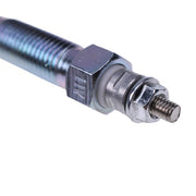 DURAFORCE 4900224 Glow Plug for Cummins A2300 Nissan G10 N16 2000-2014 1.5 Engine