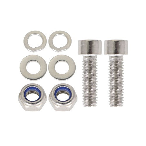 DURAFORCE For Can-Am Maverick X3 Battery Jump Post Remote Battery Terminal Relocation Kit