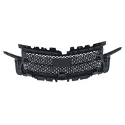 DURAFORCE For Cadillac Escalade Front Bumper Grille Gloss Black 2021-2023 84830289