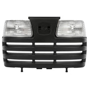DURAFORCE Headlight & Front Hood Grille Housing For John Deere X465 X475 X575 X700 X740