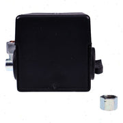 DURAFORCE Pressure Switch 23474661-R for IngersoII Rand Air Compressor SS5L5 SS3L3