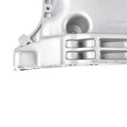 DURAFORCE Engine Oil Pan for Mercedes-Benz C300 W205 C205 A205 2016-17 L4 2.0L 2740100413