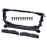 DURAFORCE For Honda Accord 2008-2012 Radiator Core Support Assembly