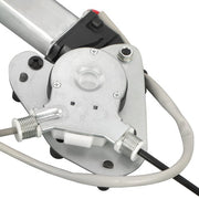 DURAFORCE For Honda Fit 07-08 748-616 Front Right Passenger Side Window Regulator w/ Motor