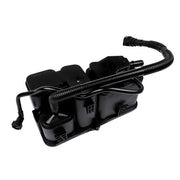 DURAFORCE Fuel Vapor Emissions Charcoal Canister for Chevy Malibu Pontiac G6 Saturn Aura