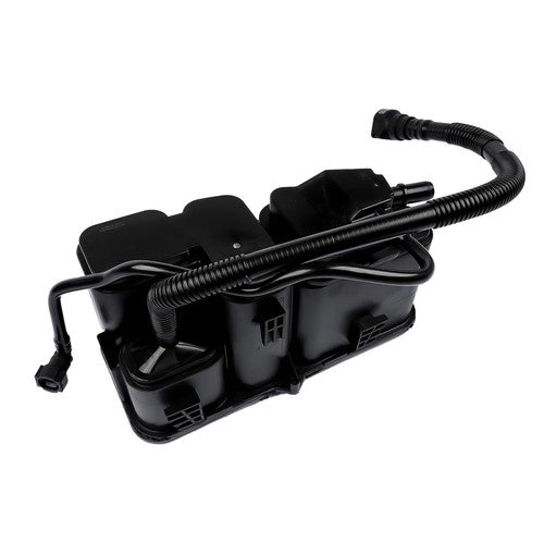 DURAFORCE Fuel Vapor Emissions Charcoal Canister for Chevy Malibu Pontiac G6 Saturn Aura