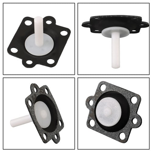 DURAFORCE Fuel Pump Repair Kit Fit For Mercury 80-125HP 1988-2004 1395-811287 811287