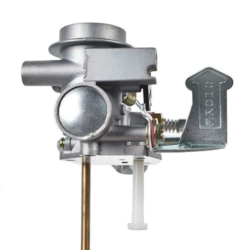 DURAFORCE Carburetor Kit For Briggs & Stratton 5 HP Series 135200 130200 133200 397135