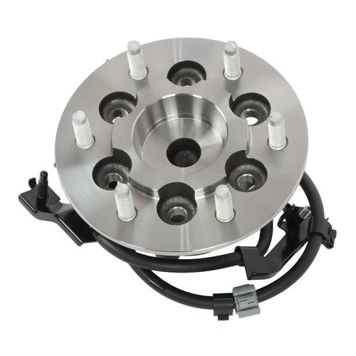 DURAFORCE For Isuzu I-370 I-290 Chevy Colorado GMC Canyon Front Left Wheel Hub Bearing RWD