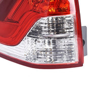 DURAFORCE For Honda CRV CR-V 2012-2014 Left Driver Side Outer Rear Tail Light Brake Lamp