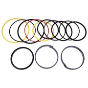 DURAFORCE Hydraulic Cylinder Seal Kit AH212101 for John Deere 210C 310G 315SK 325SL 410J