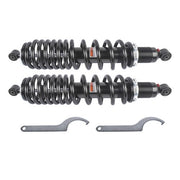 DURAFORCE 2× Rear Shock for Can Am Defender HD8 HD10 Max Traxter 16-21 706001900 706002485