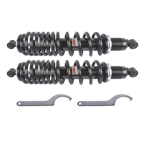 DURAFORCE 2× Rear Shock for Can Am Defender HD8 HD10 Max Traxter 16-21 706001900 706002485