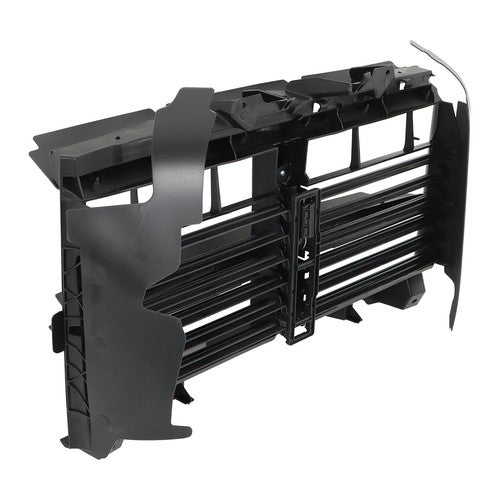 DURAFORCE 68302661AB For RAM 1500 2014 15 16 17 2018 3.0L Active Grille Shutter With Motor