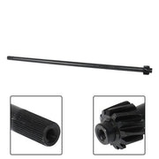 DURAFORCE For MTD Troy Bilt 938-05078 Steering Rod Shaft & 617-04094 Steering Gear