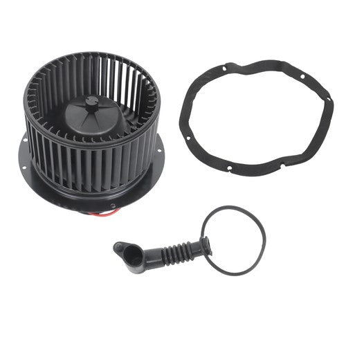 DURAFORCE Fit for Ford Escape for Mazda Tribute A/C Heater Blower Motor w/ Fan Cage 700065