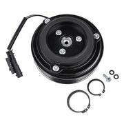 DURAFORCE A/C Compressor Clutch Kit 13413335 13346491 for Chevrolet Cruze 1.8L 2012-2015