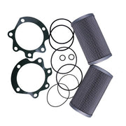 DURAFORCE Transmission Filter P560971 for Allison 3000 4000 Fleetguard Baldwin