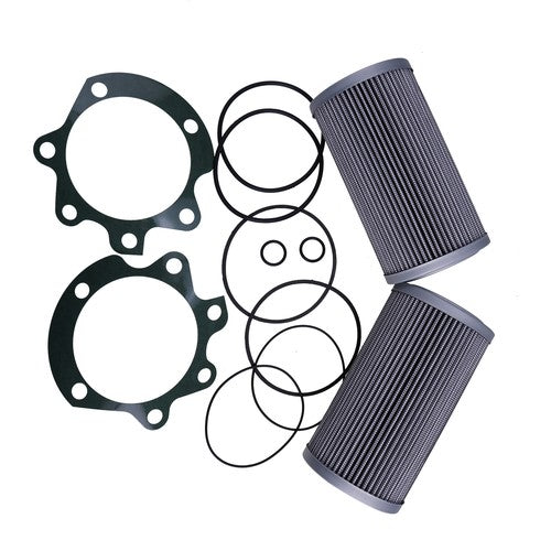 DURAFORCE Transmission Filter P560971 for Allison 3000 4000 Fleetguard Baldwin