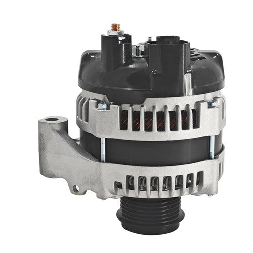 DURAFORCE Alternator 140A for Buick Lucerne V6 3.9L OHV CX CXL Sedan 2009-2011 4-Door CW