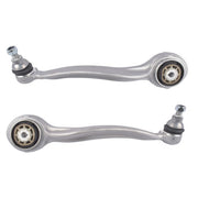 DURAFORCE 2Pcs Front Lower Control Arms & Ball Joint for Mercedes W213 E300 E350 2017-2020