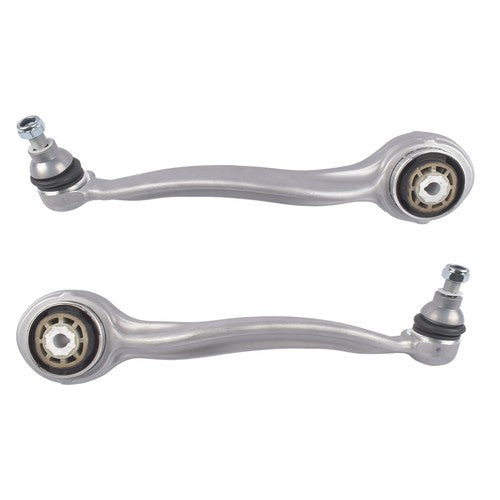 DURAFORCE 2Pcs Front Lower Control Arms & Ball Joint for Mercedes W213 E300 E350 2017-2020