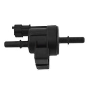 DURAFORCE Black Plastic Vapor Canister Purge Valve For 2012-2017 Chevrolet Sonic I4 1.8L