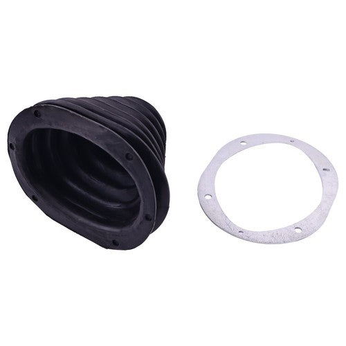 DURAFORCE 2x Rubber Steering Boot For Bobcat 730 731 732 741 742 743 751 753 763 773