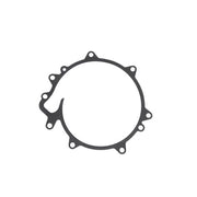 DURAFORCE Water Pump Fits for International 766 966 1066 1086 Case IH 673162C93 749908C91