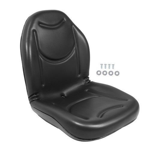 Seat L And R Black For Kawasaki Teryx 750 Fi 4X4 2008-2013 53066-0195